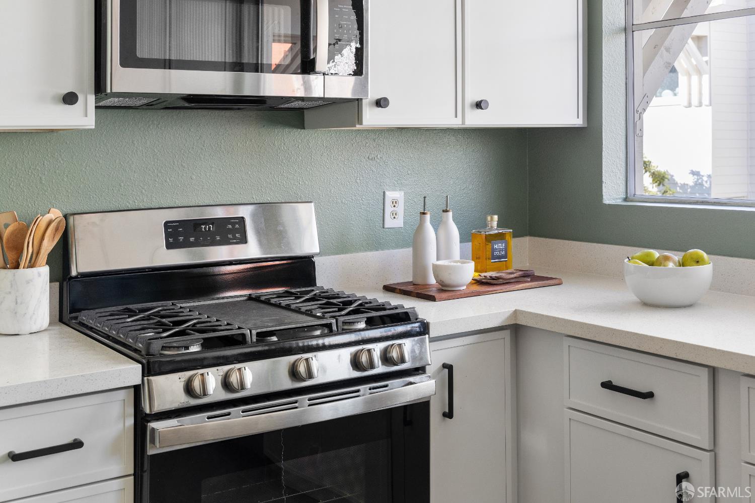 1326 Scott Street # 32