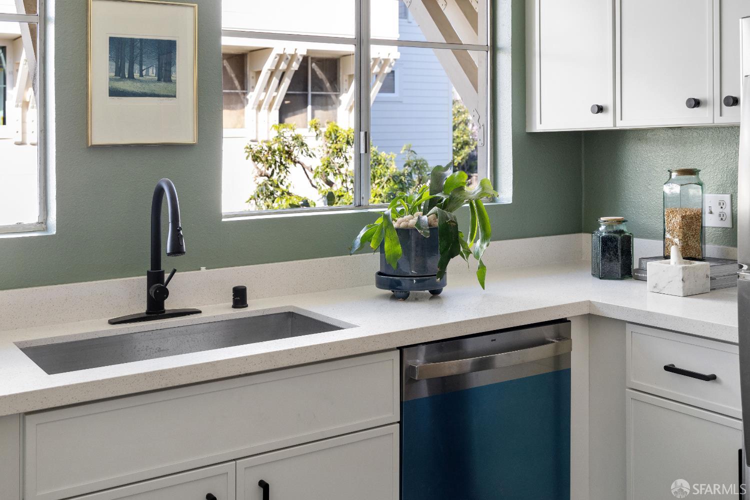 1326 Scott Street # 32