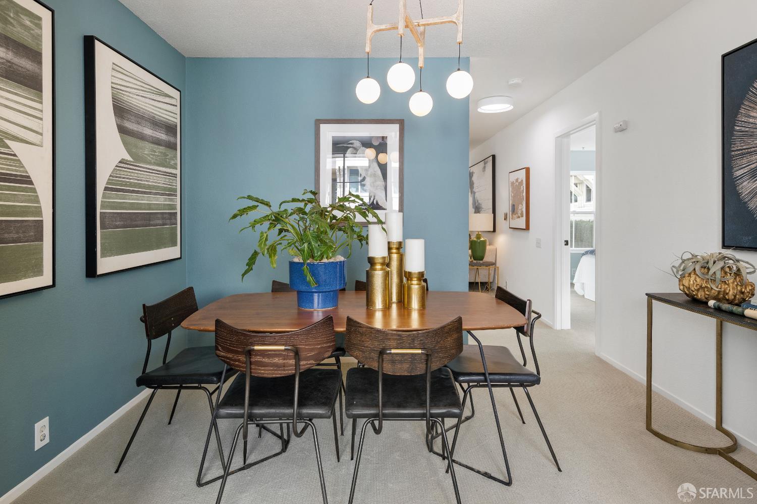 1326 Scott Street # 32