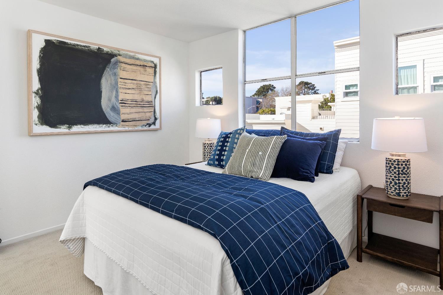 1326 Scott Street # 32