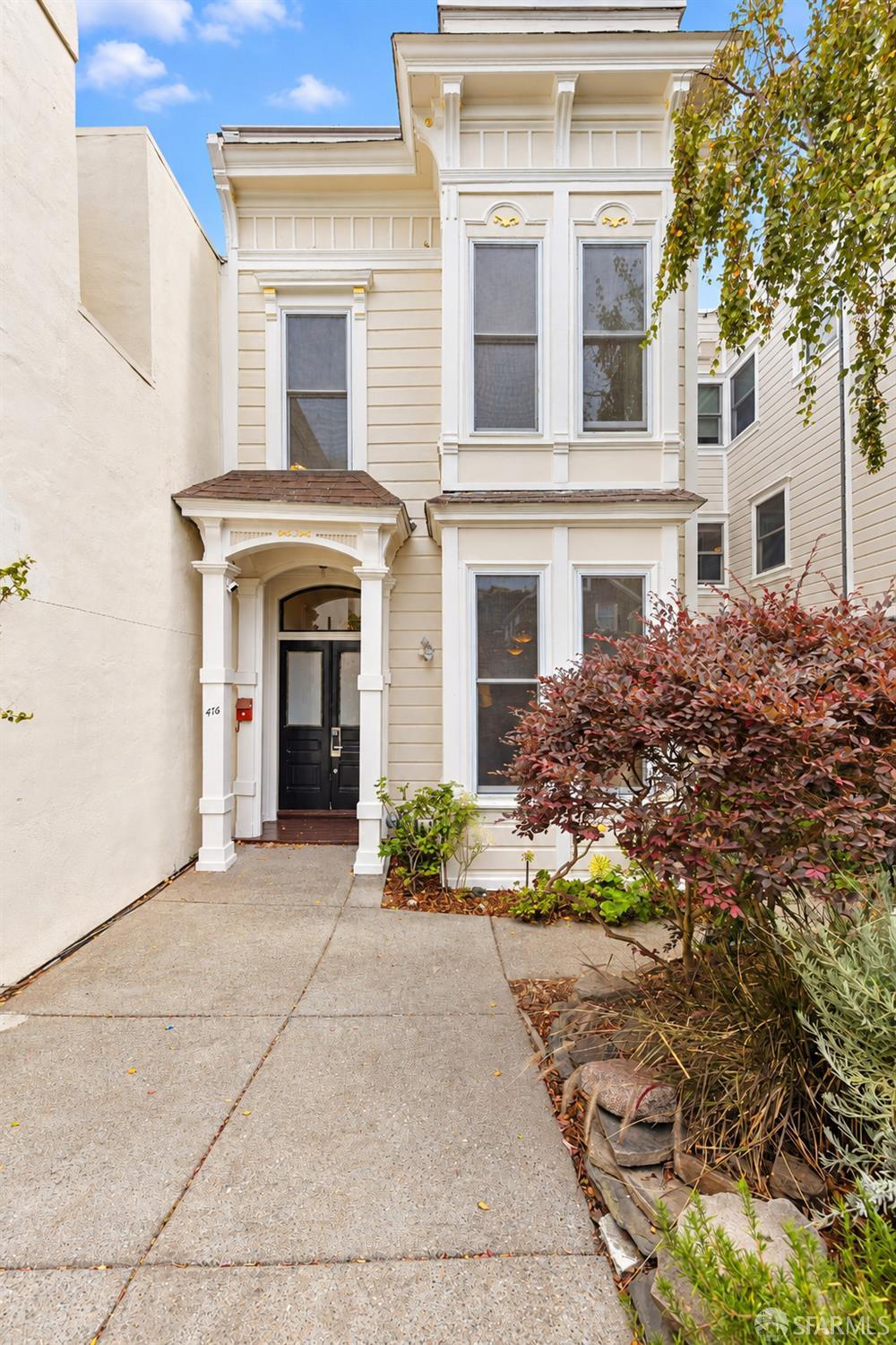 476 Liberty Street