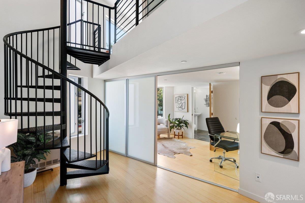 88 Guy Place # 301
