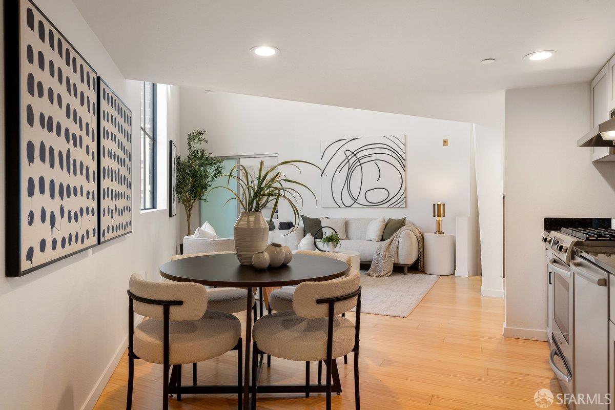 88 Guy Place # 301