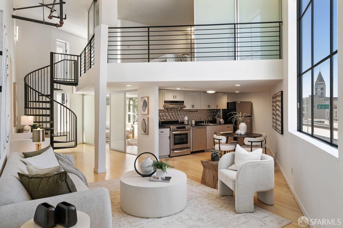 88 Guy Place # 301