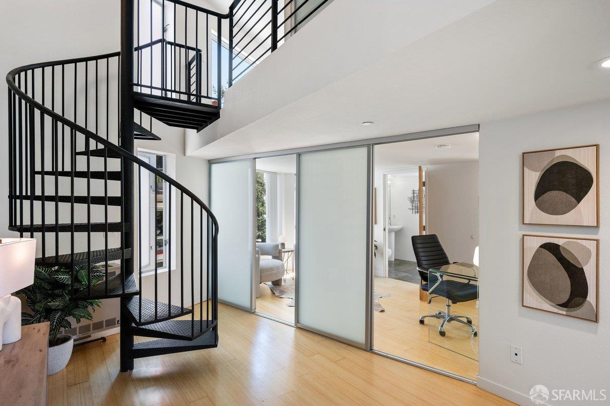 88 Guy Place # 301