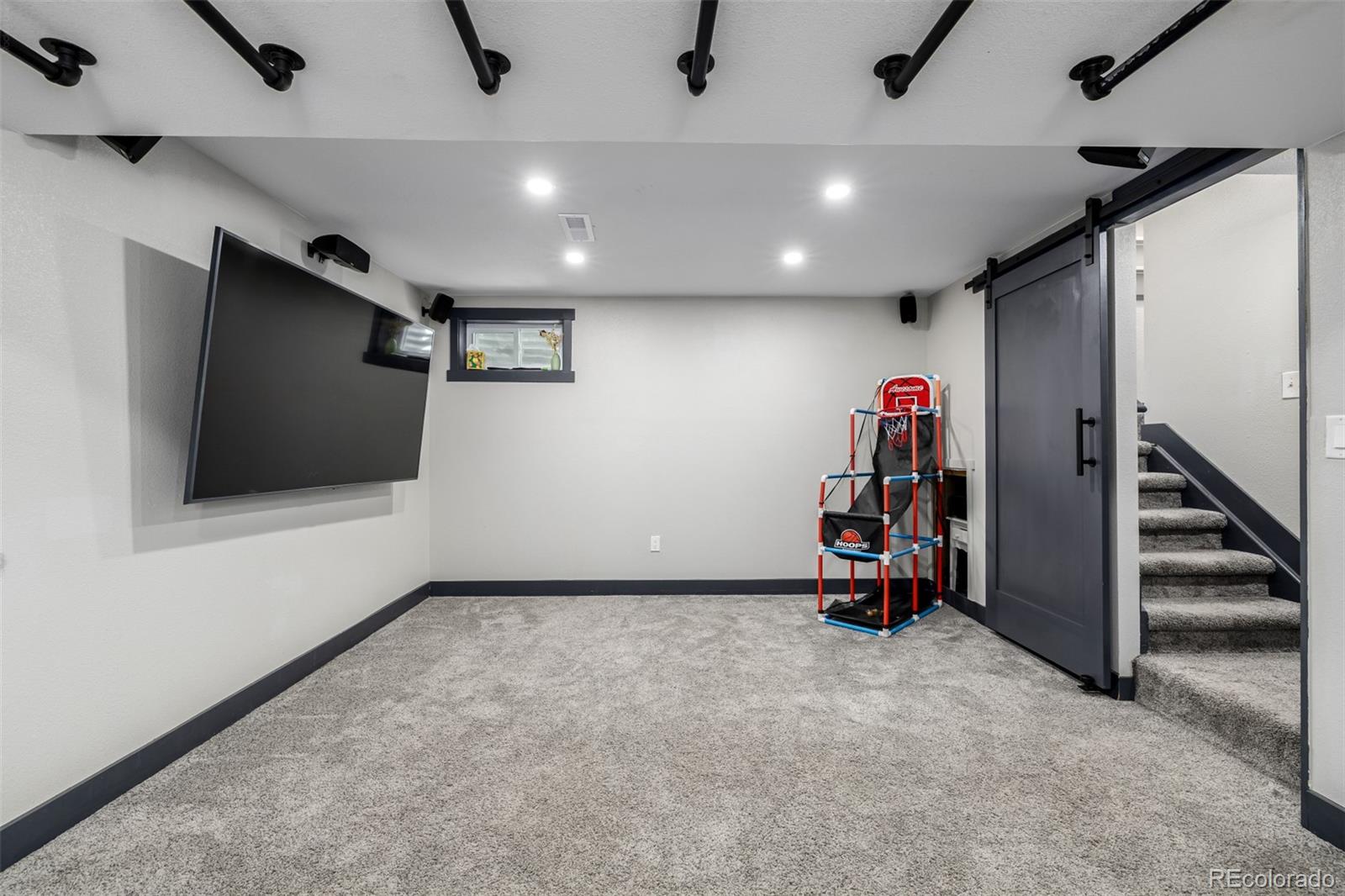 4075 S Hannibal Street