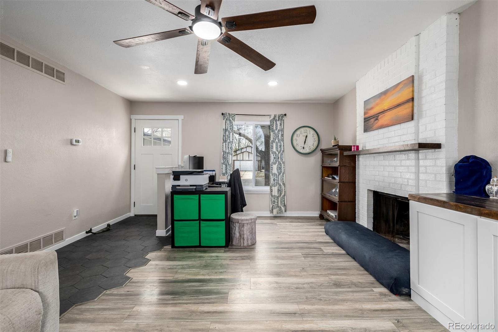 4075 S Hannibal Street