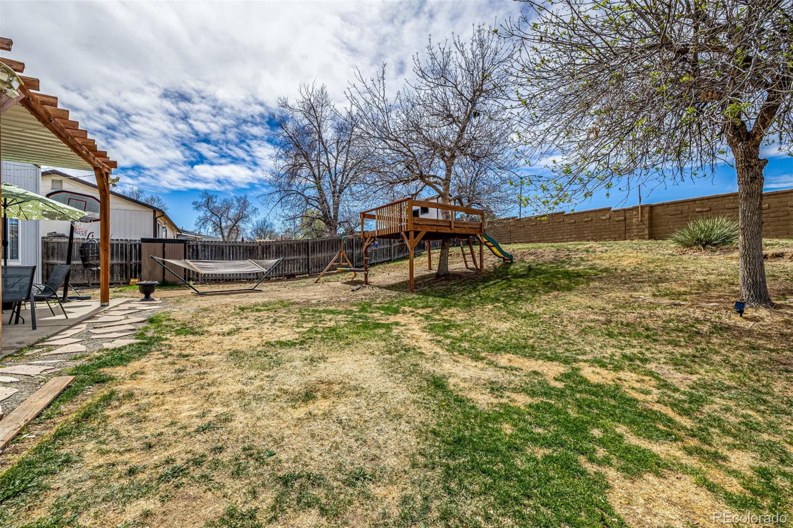 4075 S Hannibal Street