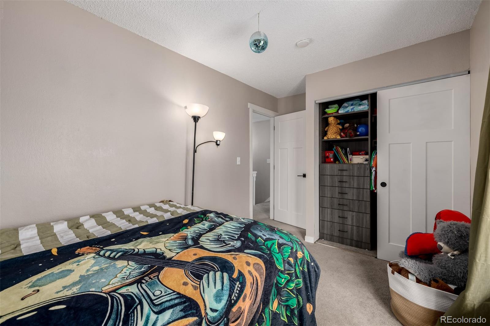 4075 S Hannibal Street