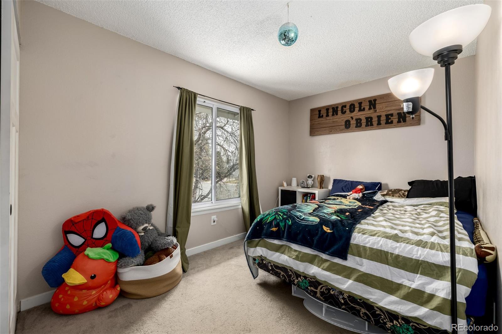 4075 S Hannibal Street