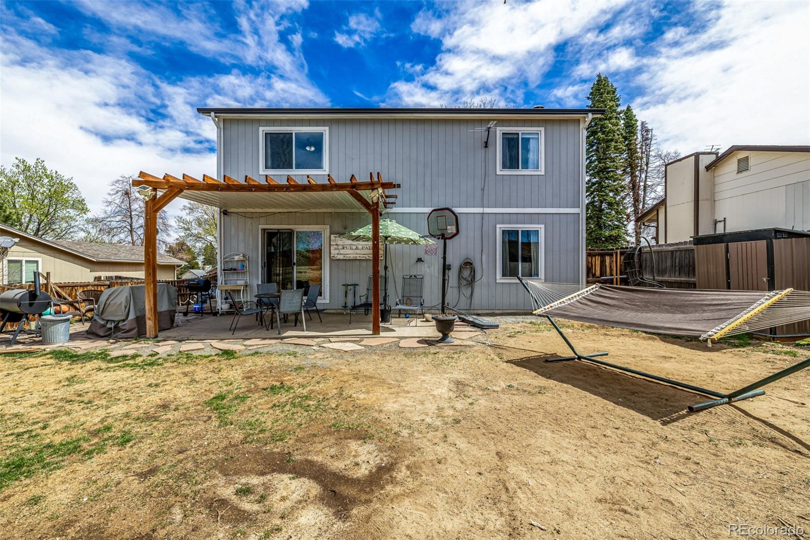 4075 S Hannibal Street