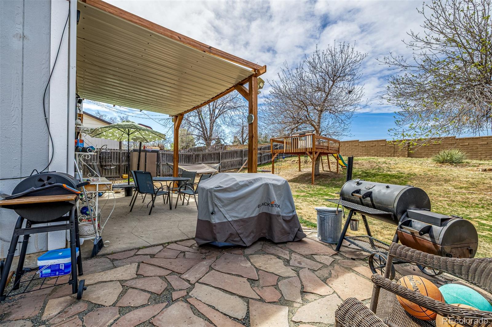 4075 S Hannibal Street