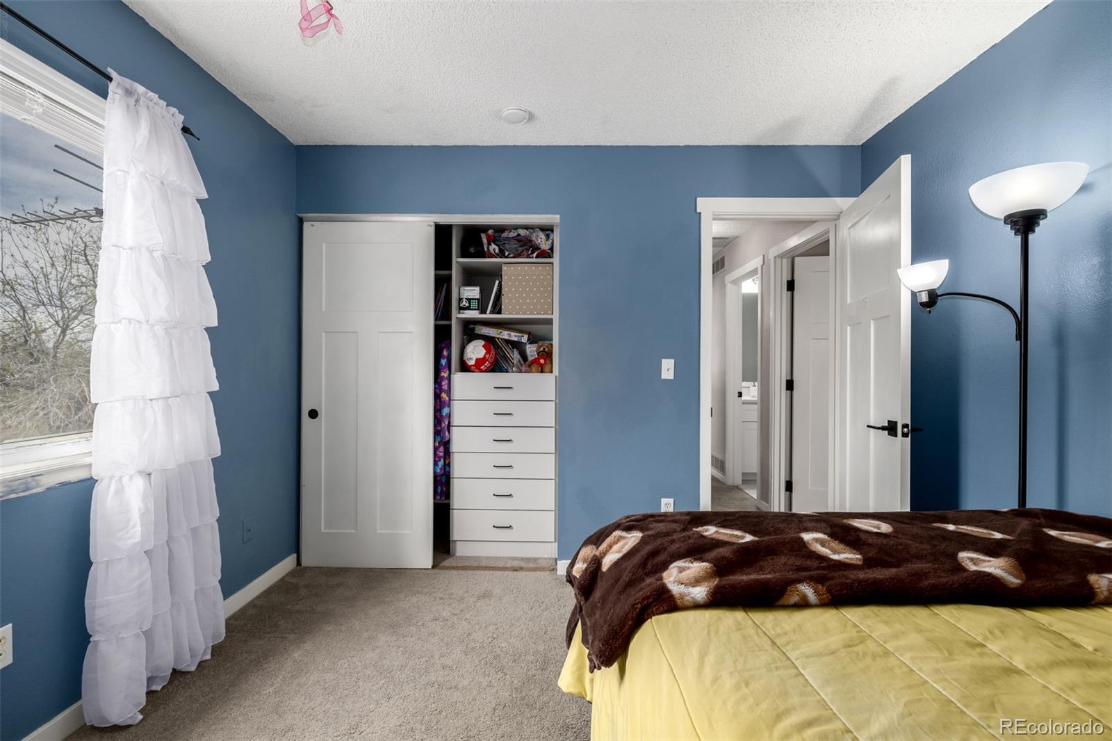 4075 S Hannibal Street