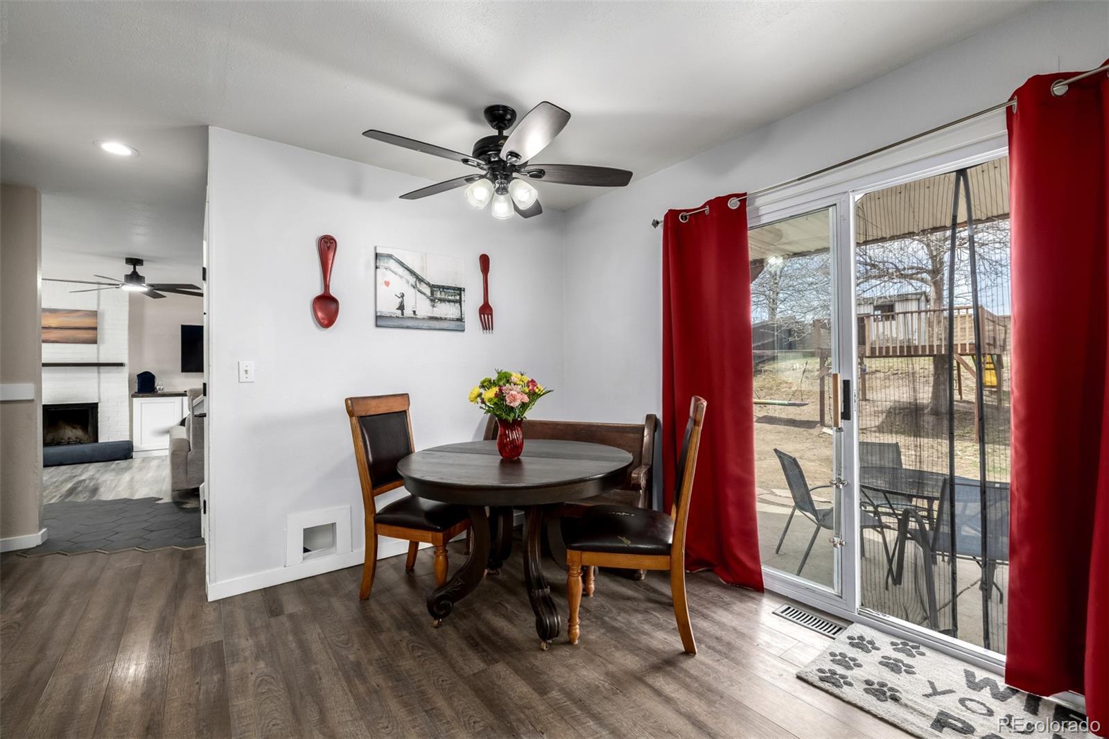 4075 S Hannibal Street