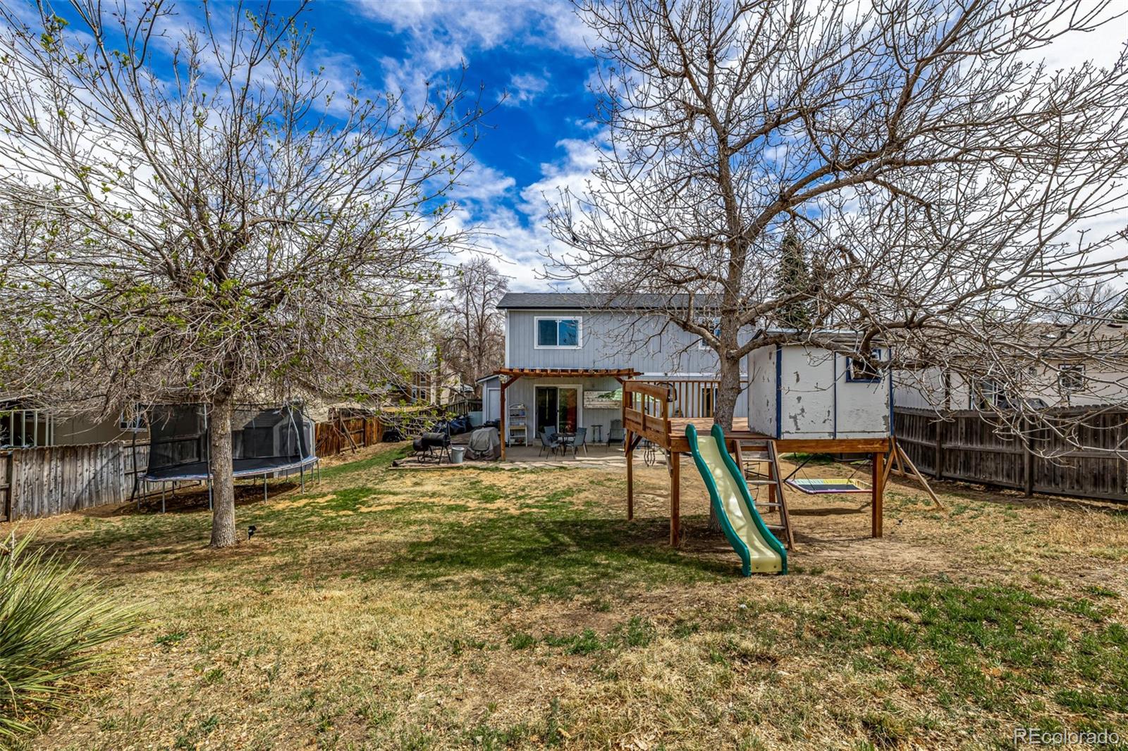 4075 S Hannibal Street