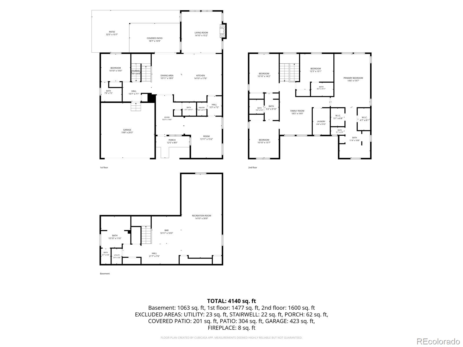13912 Blue Wing Lane