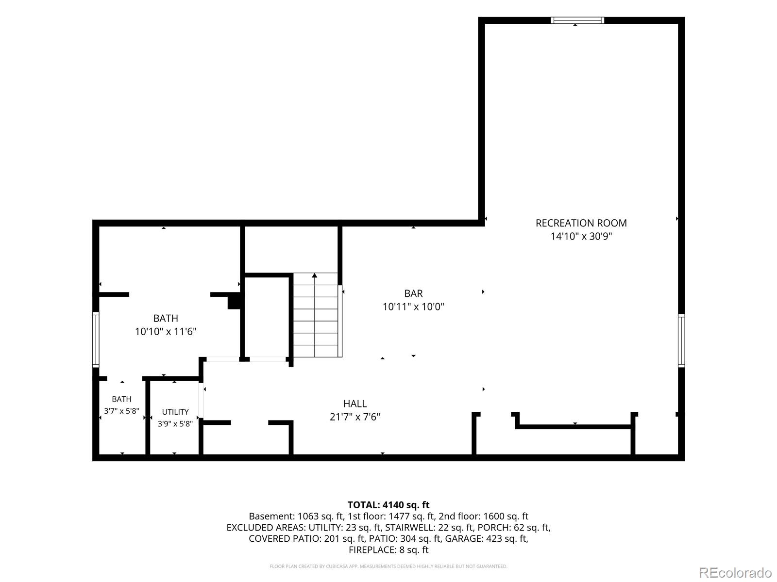 13912 Blue Wing Lane