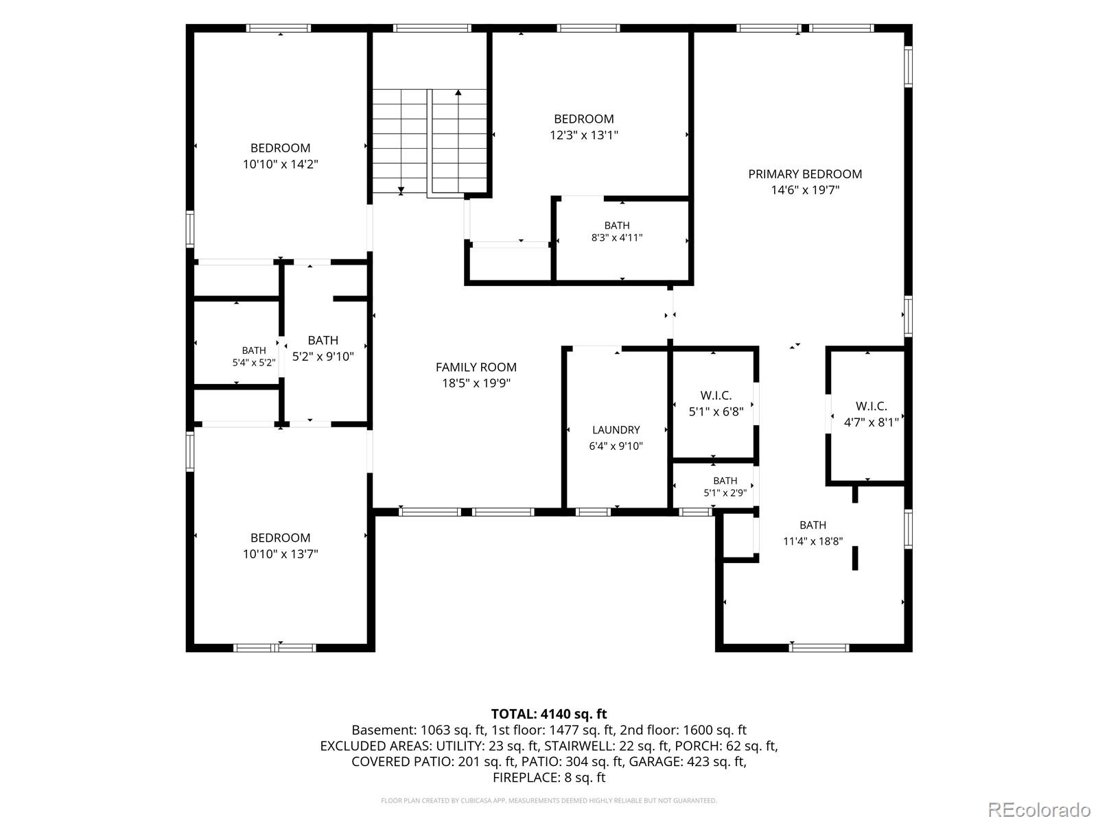 13912 Blue Wing Lane