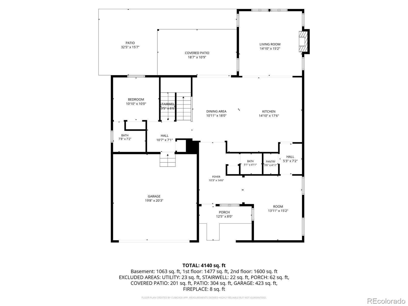 13912 Blue Wing Lane