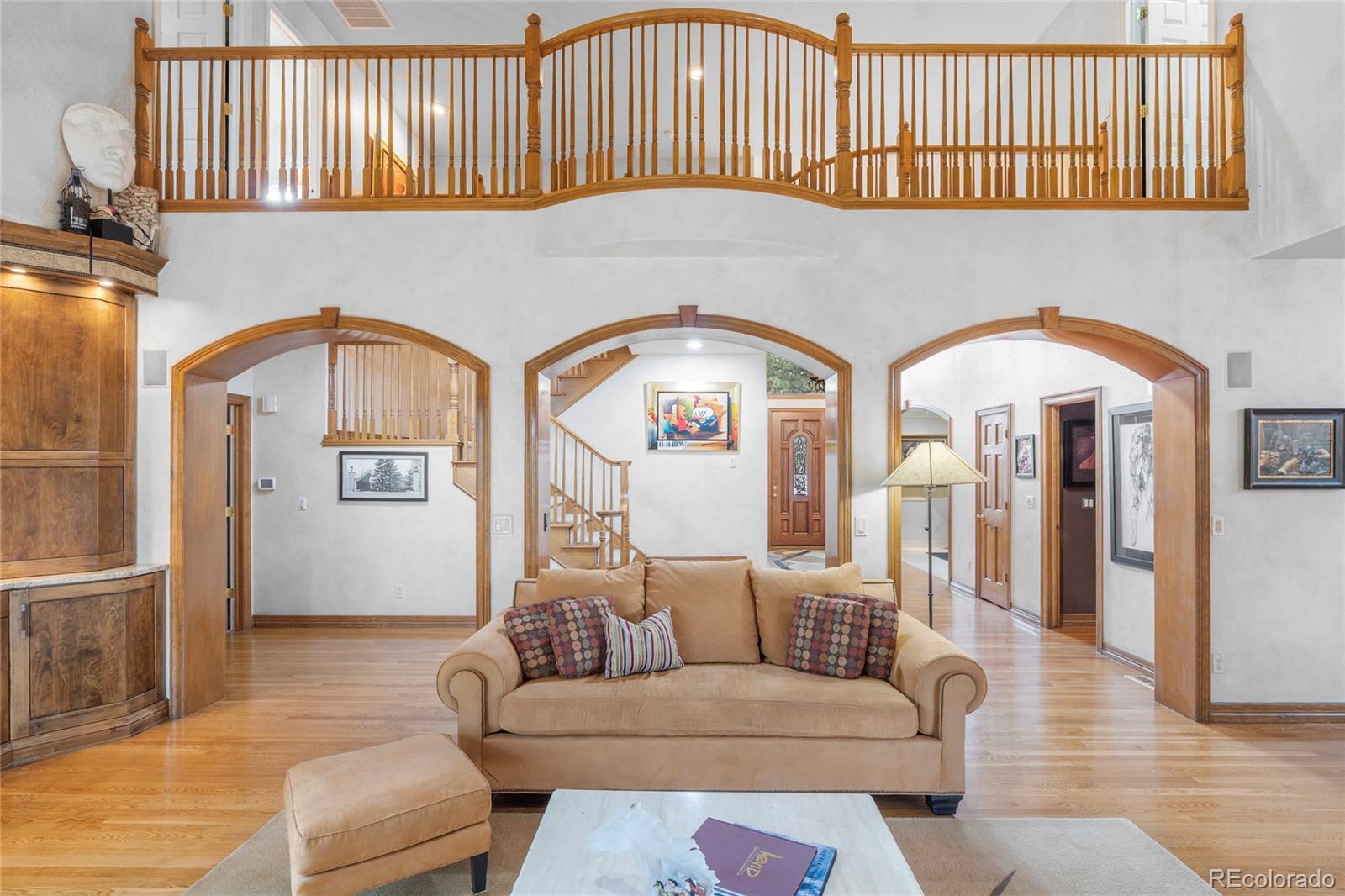 5340 S Race Court