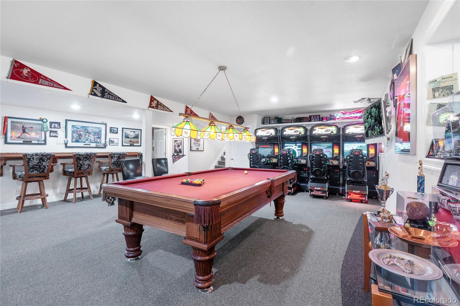5340 S Race Court