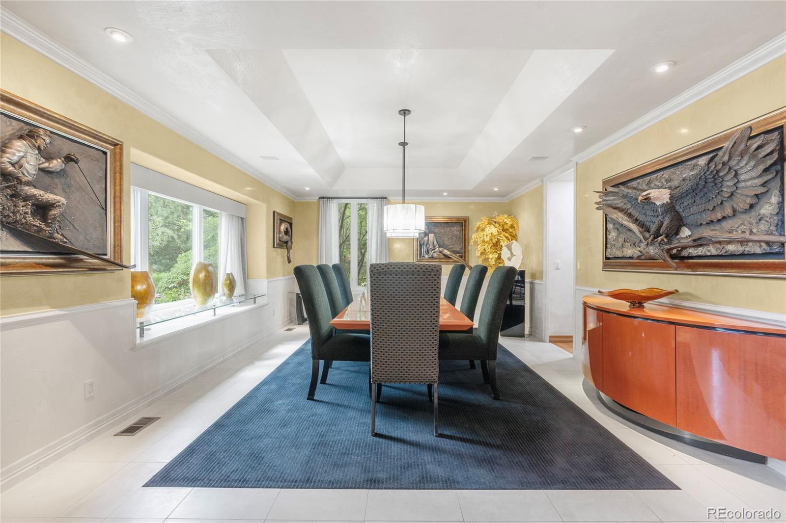 5340 S Race Court