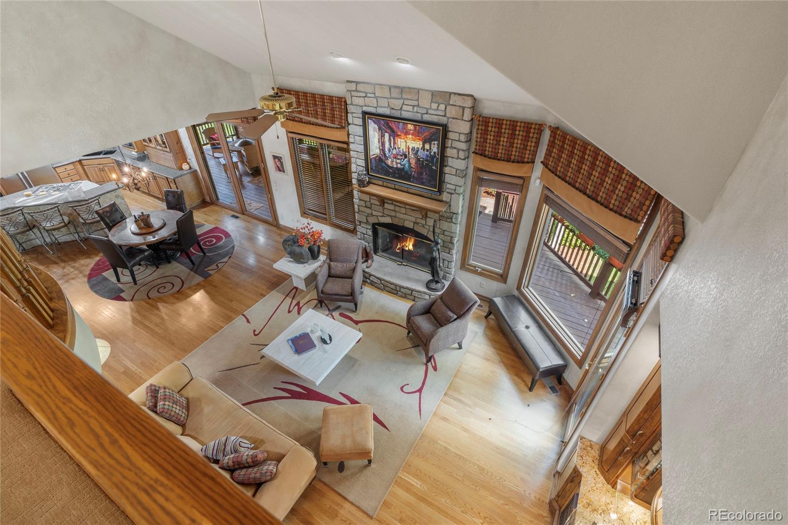 5340 S Race Court