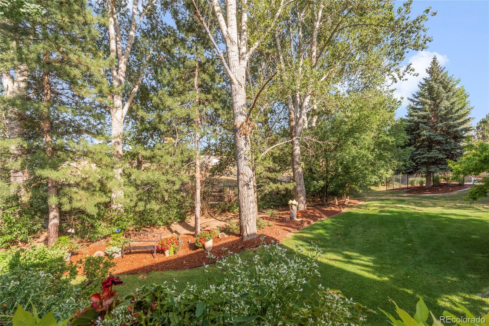 5340 S Race Court