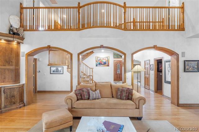 5340 S Race Court