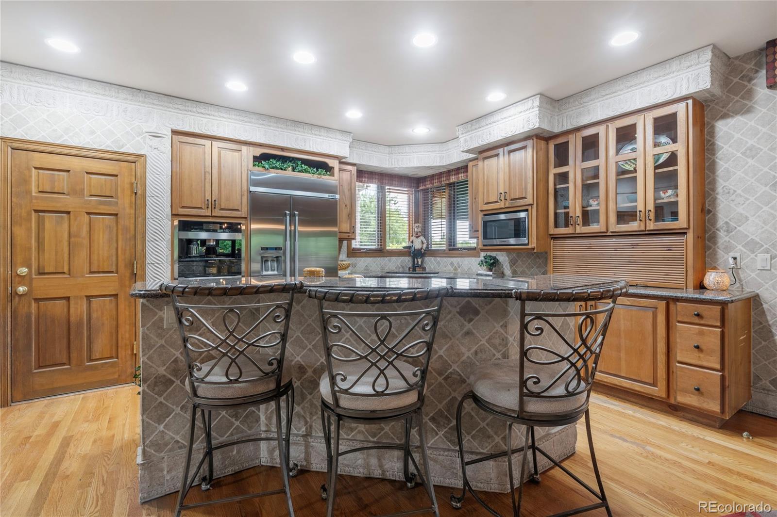 5340 S Race Court