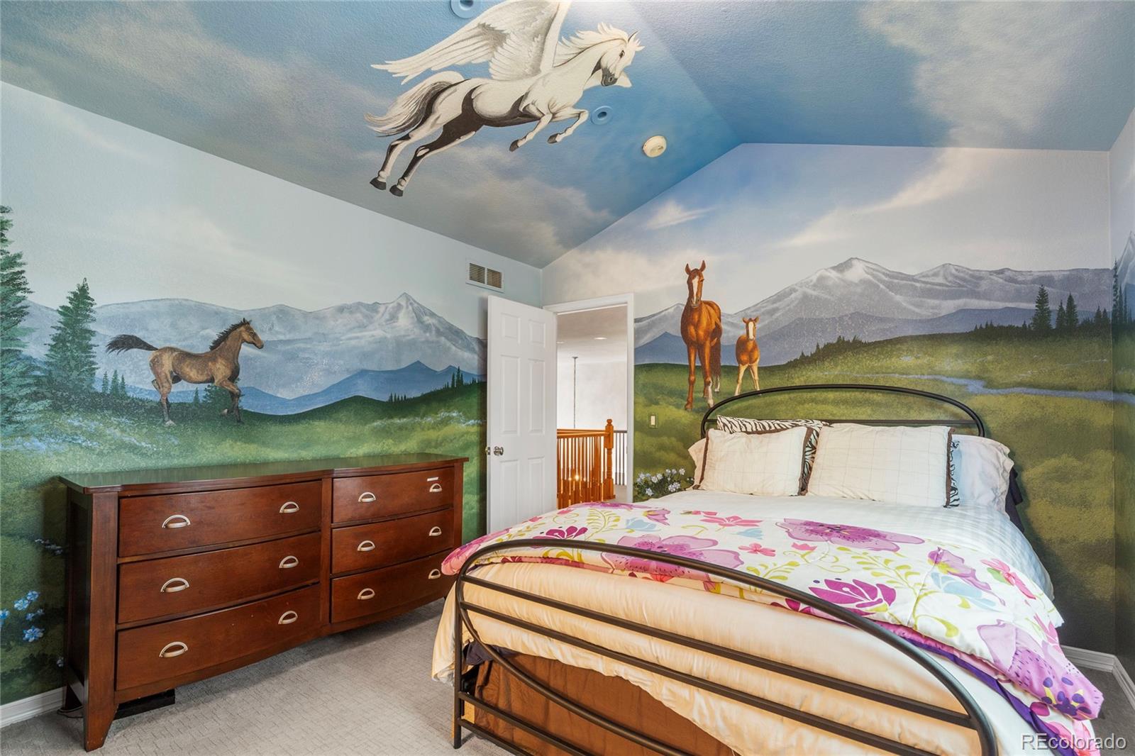 5340 S Race Court