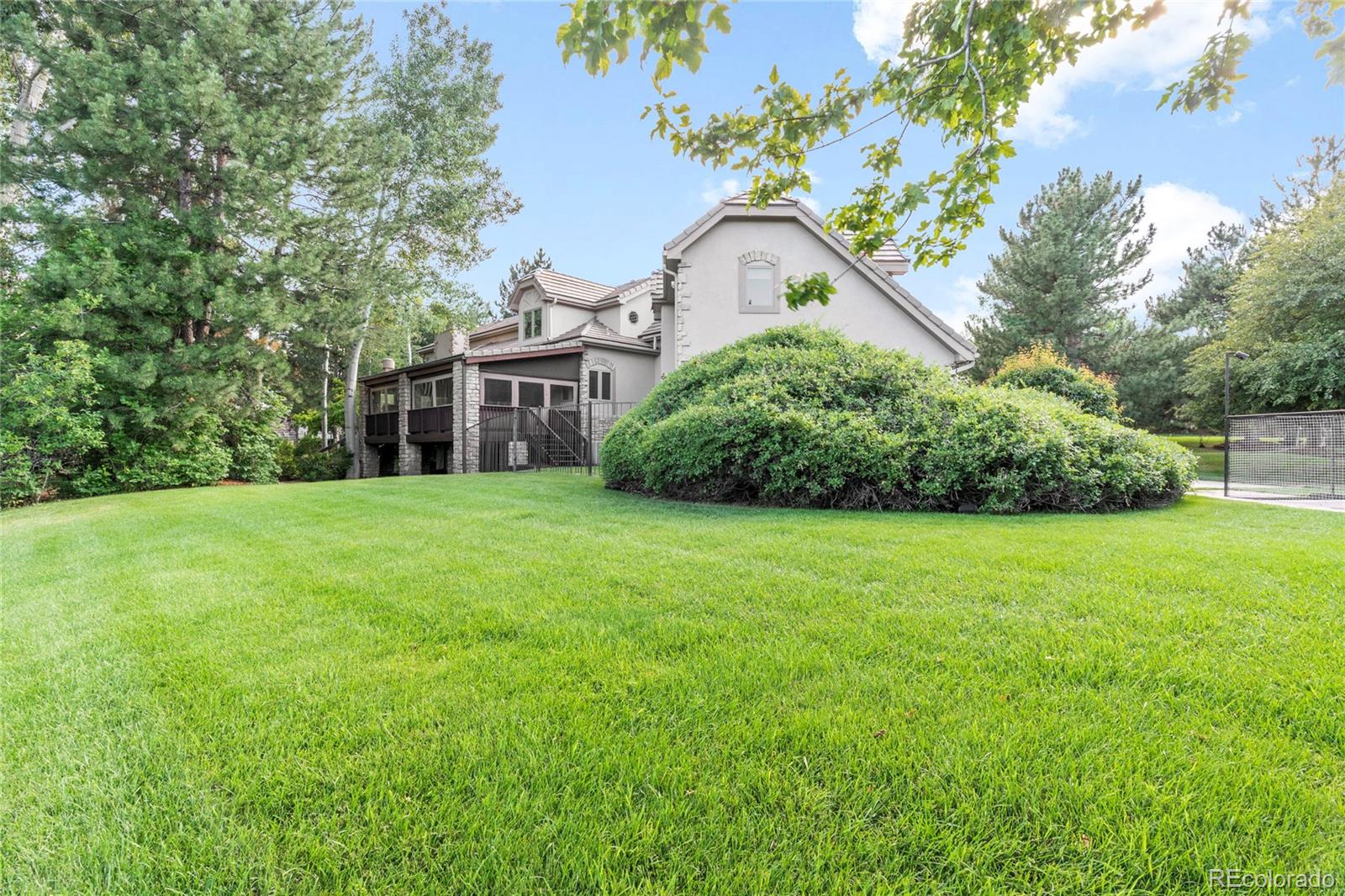 5340 S Race Court