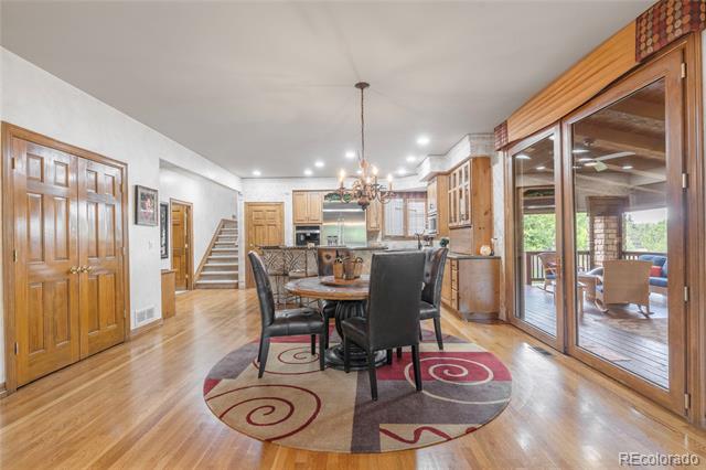 5340 S Race Court