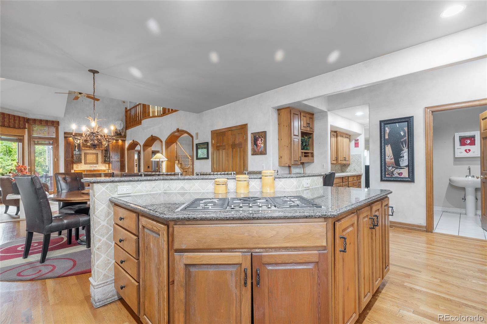 5340 S Race Court