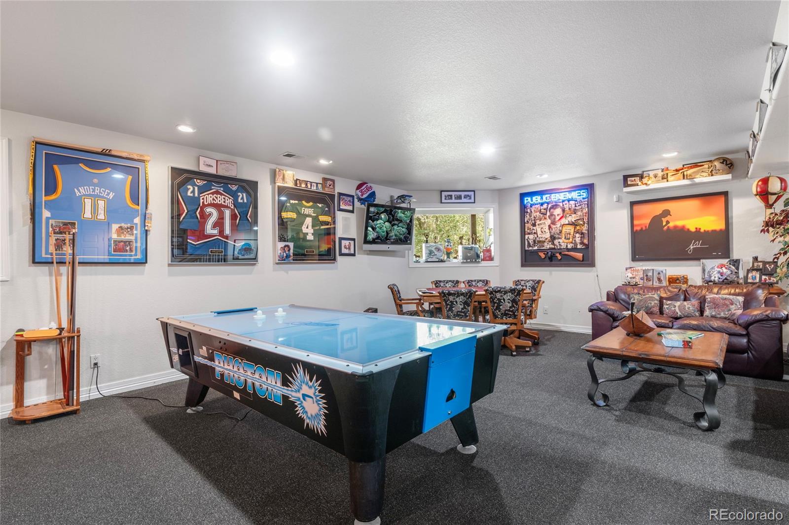 5340 S Race Court