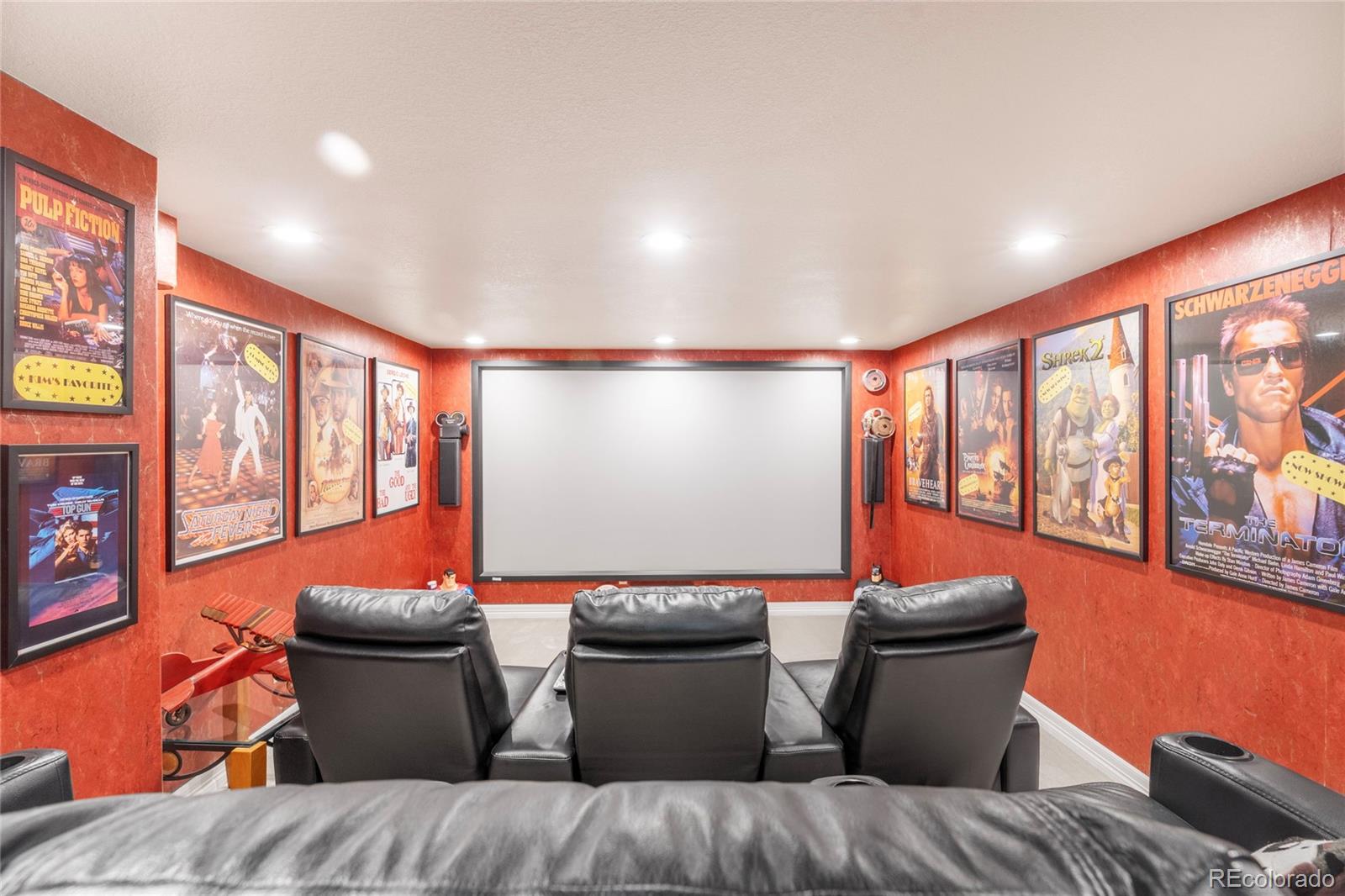 5340 S Race Court