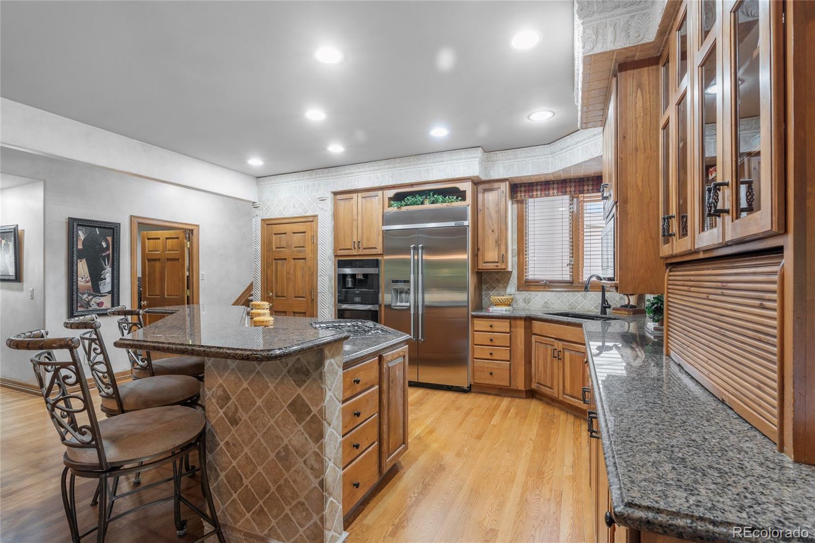 5340 S Race Court