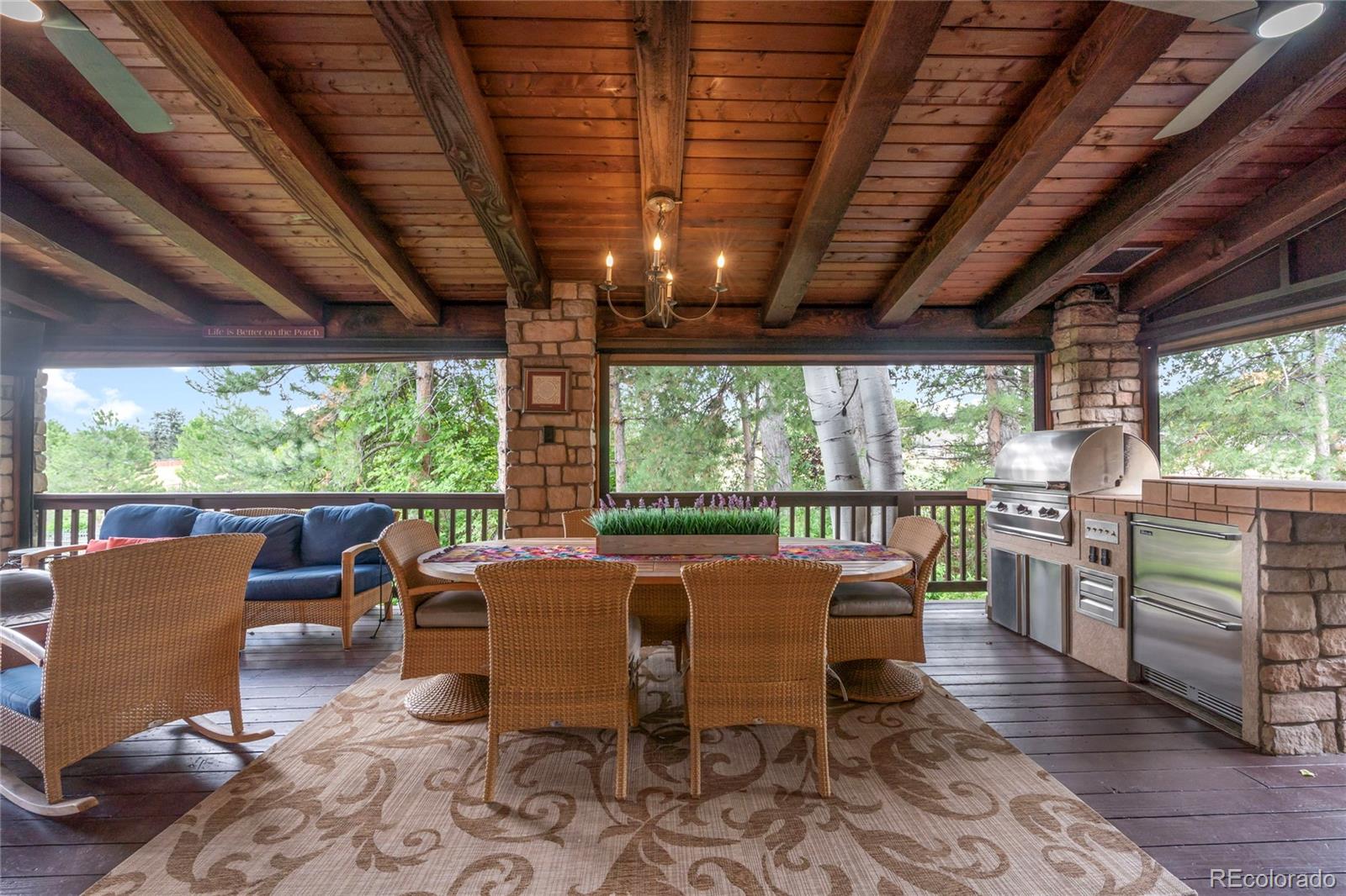 5340 S Race Court