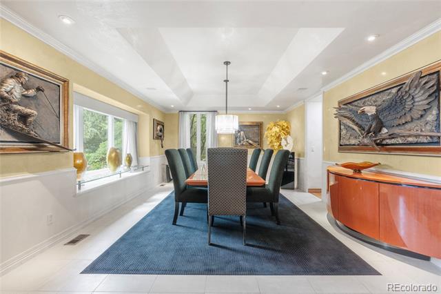 5340 S Race Court