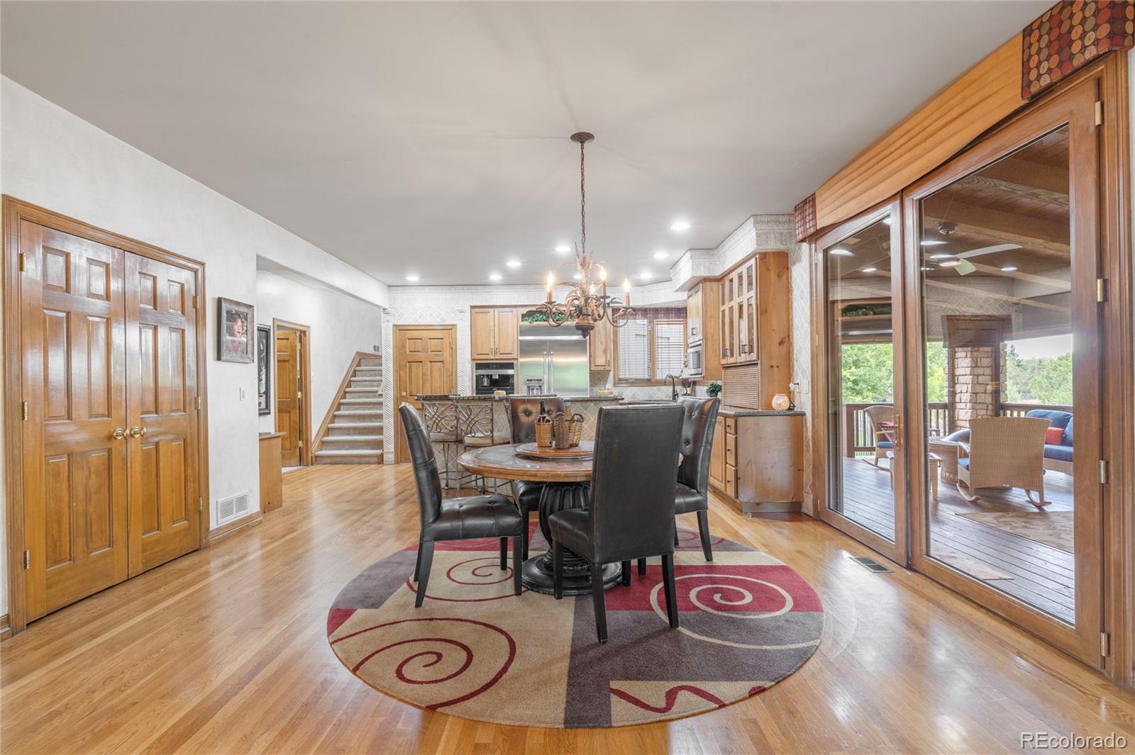5340 S Race Court