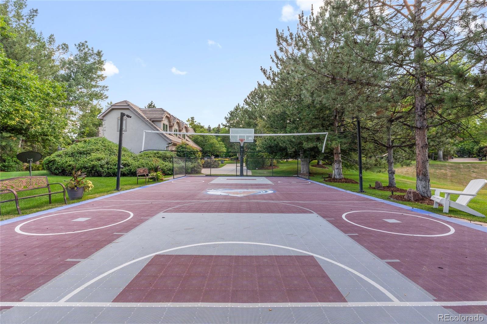 5340 S Race Court