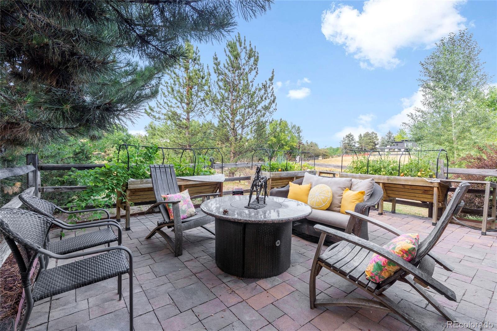 5340 S Race Court