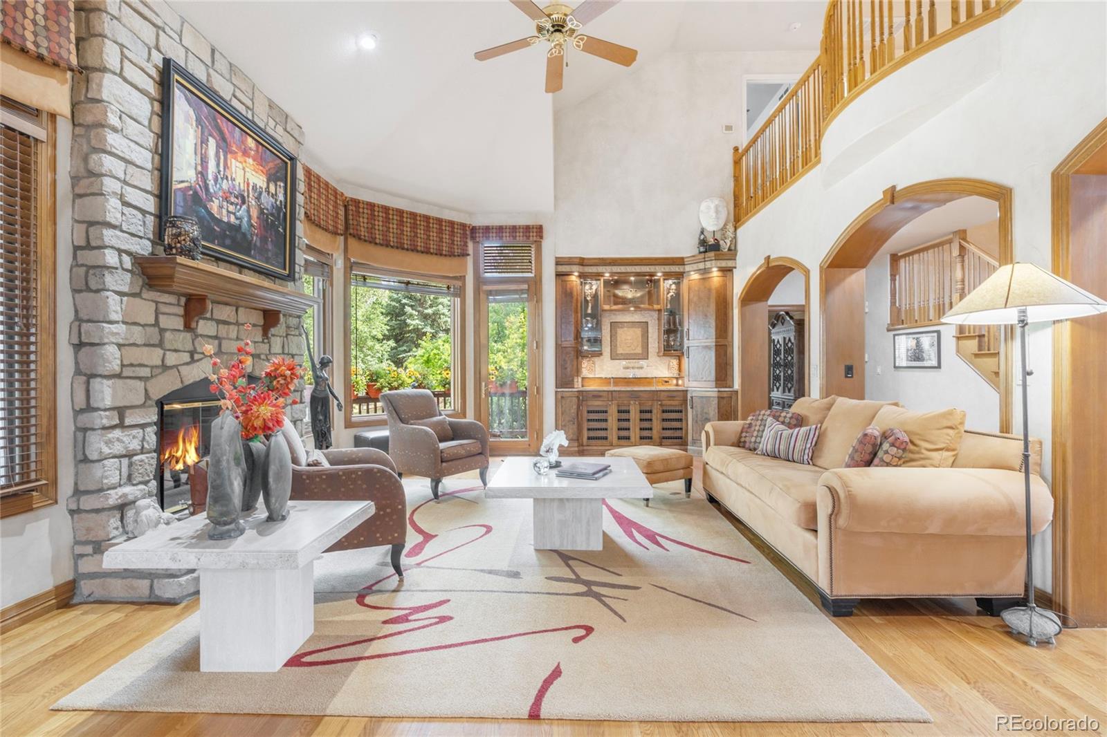 5340 S Race Court