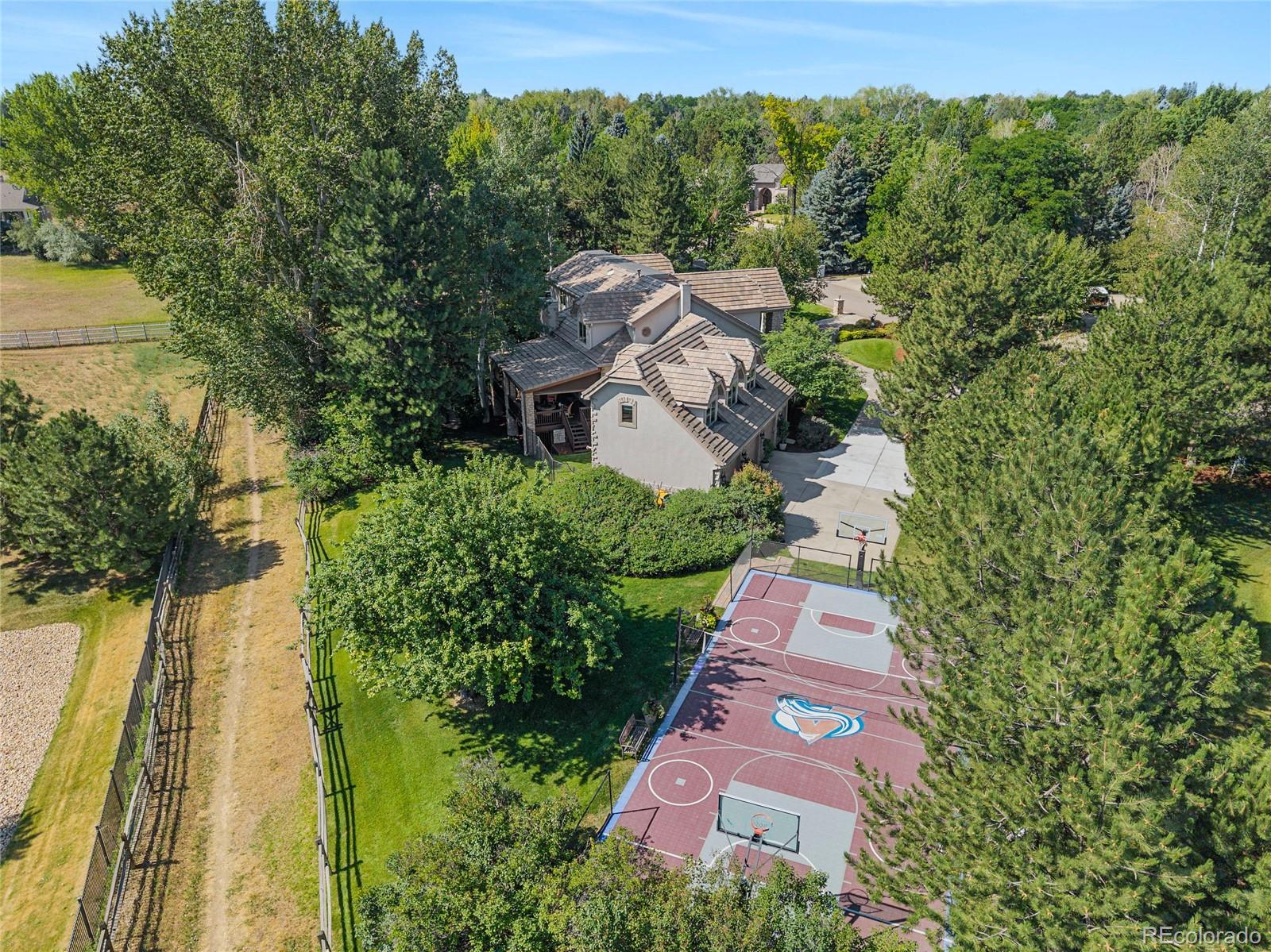 5340 S Race Court