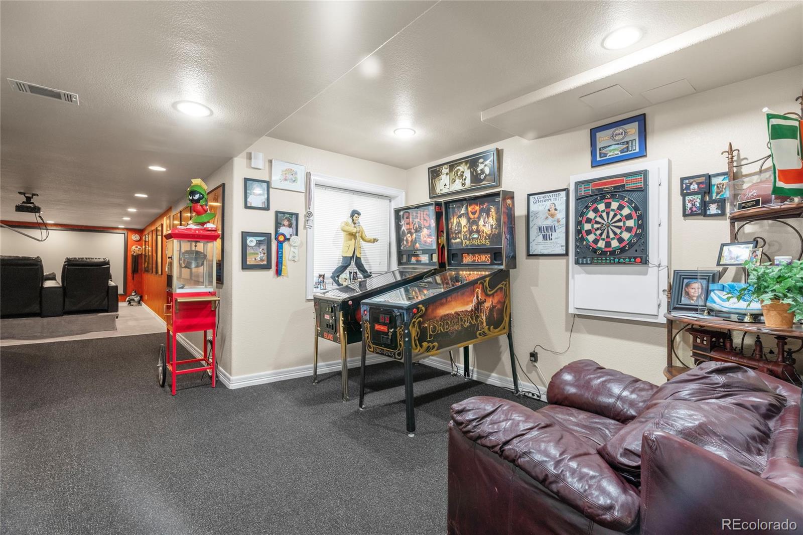 5340 S Race Court
