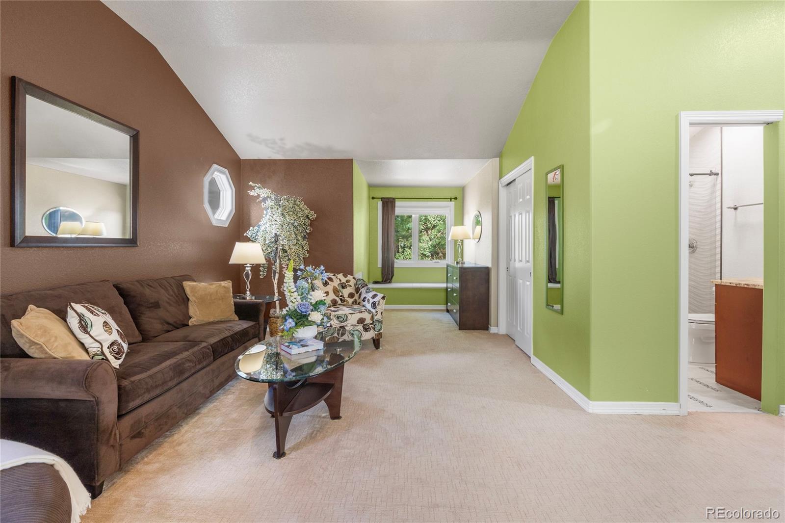 5340 S Race Court