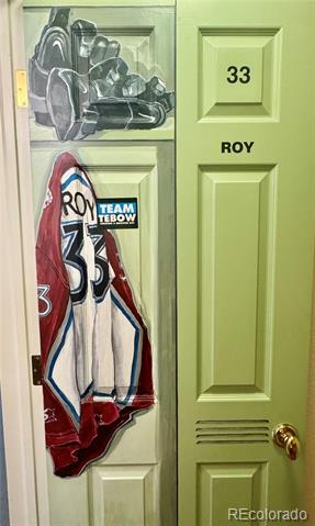 5340 S Race Court