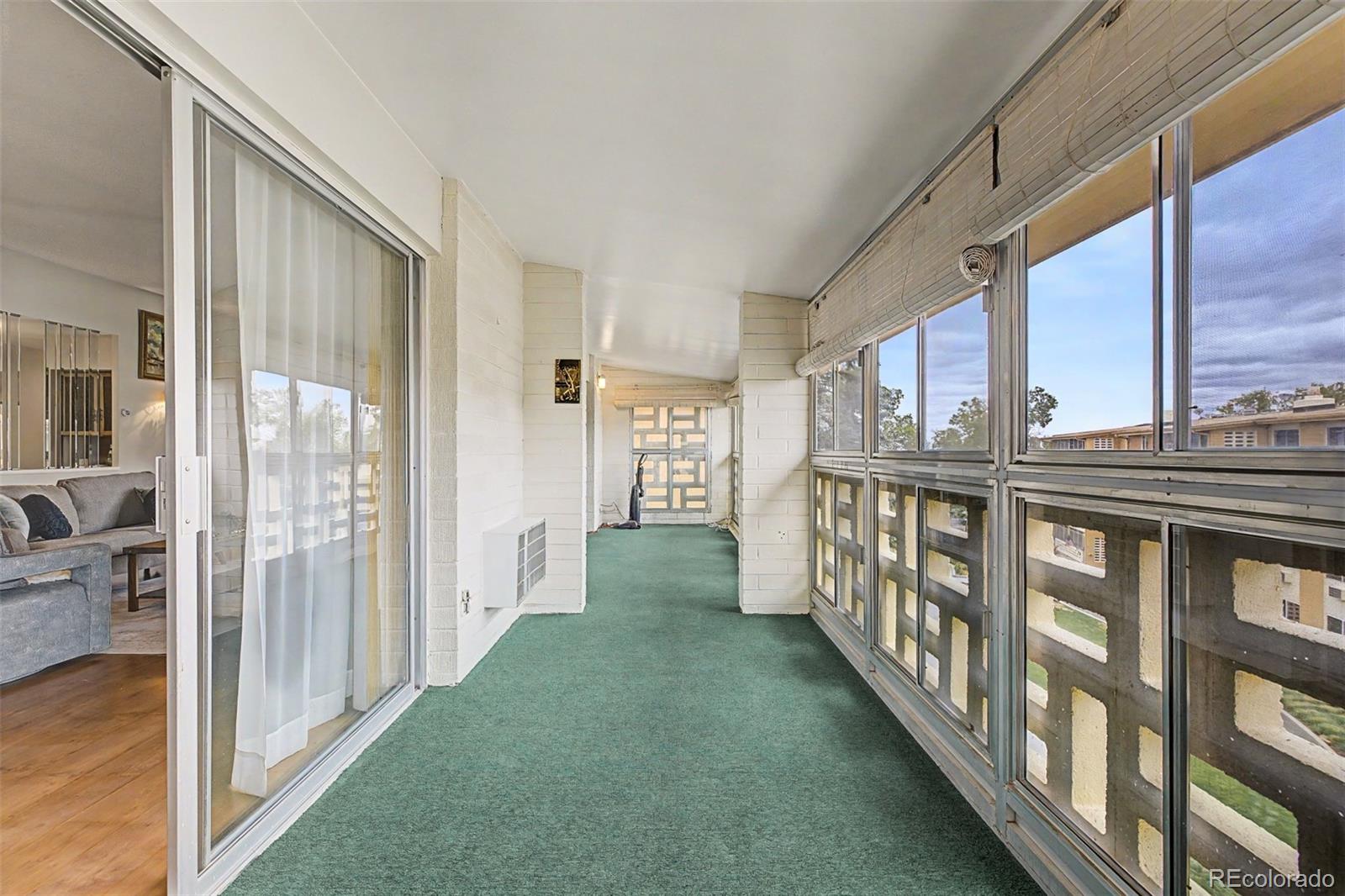9655 E Center Avenue Unit: 6D