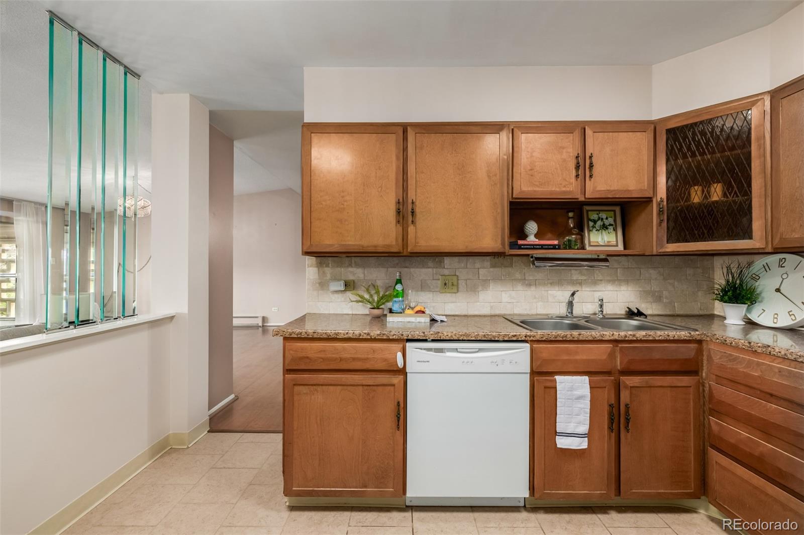 9655 E Center Avenue Unit: 6D