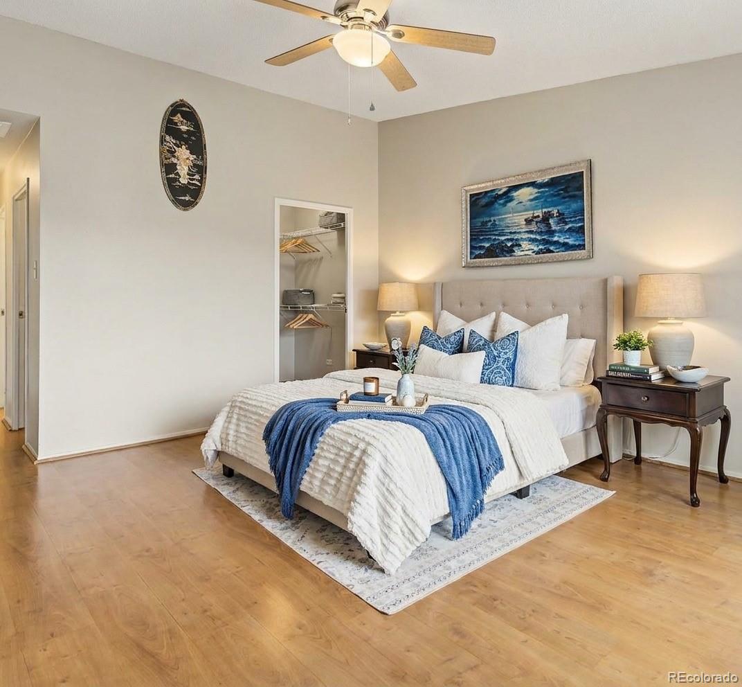9655 E Center Avenue Unit: 6D